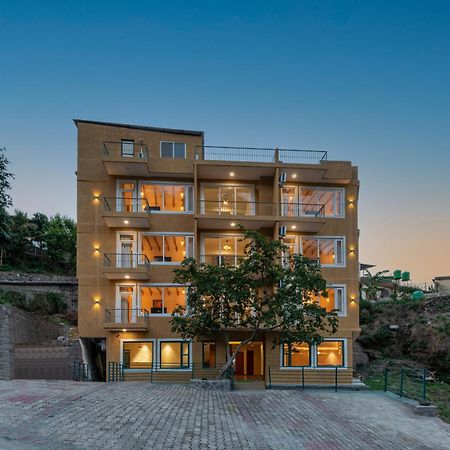 Ekawa Ganga By Lawrence Hotels Rishikesh Bagian luar foto