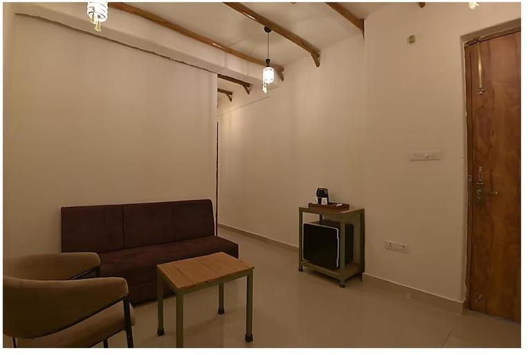Ekawa Ganga By Lawrence Hotels Rishikesh Bagian luar foto